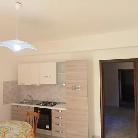 Casa Vacanza56 公寓