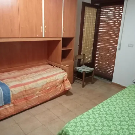 Casa Vacanza56 博瓦马里纳