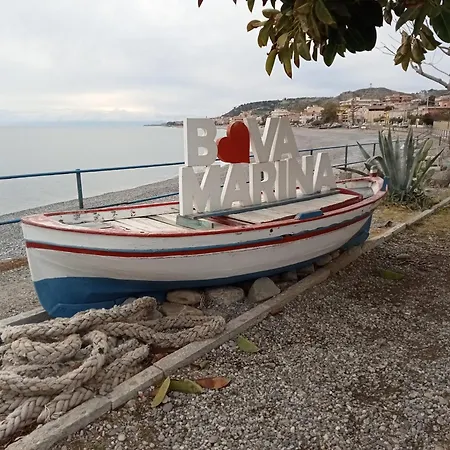 Appartement Casa Vacanza56
